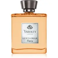 Yardley Gentlemen Legacy Eau de Parfum pentru bărbați