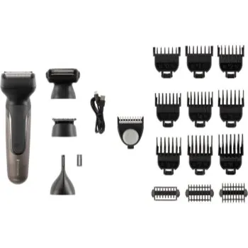 Remington One Total Body PG780 aparat de tuns multifuncțional