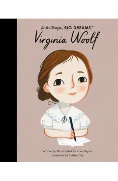 Virginia Woolf