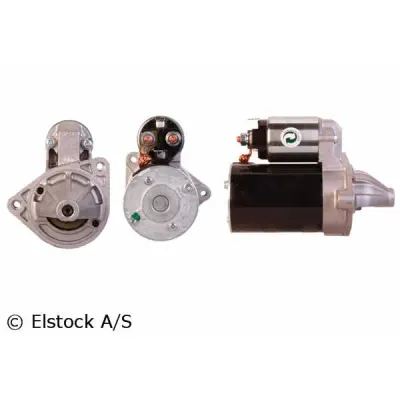 Starter ELSTOCK 25-2384