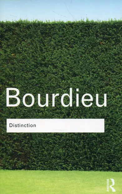 Distinction