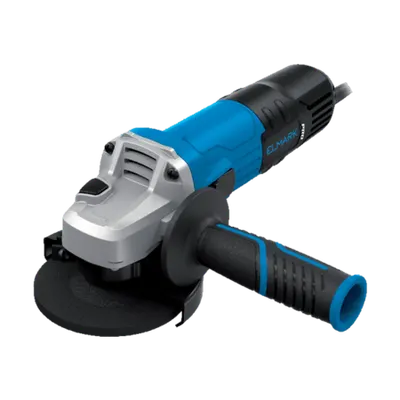 El-Ag01 Angle Grinder 115mm 900w