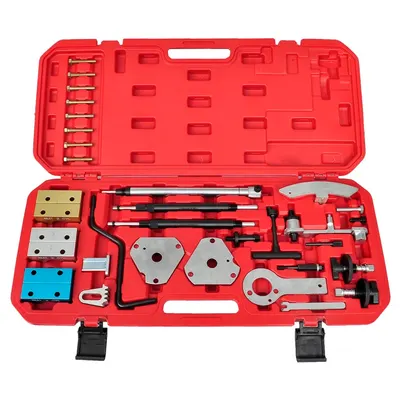 Kit blocare distribuție pentru Fiat