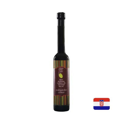Vodnjanska Crnica Ulei de masline extravirgin 100ml