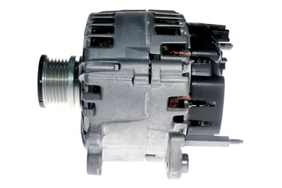 Alternator (14v, 140a) Potrivit Audi A3, Tt; Seat Exeo, Exeo St; Skoda Superb Ii; Vw Amarok, California T5 Camper, California T6 Camper, Crafter 30-35, Crafter 30-50, Eos, Golf V 1.4-3.6 04.03