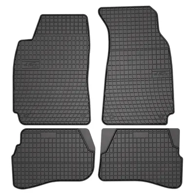Covorase Cauciuc Compatibile Volkswagen Passat B5 1997-2004
