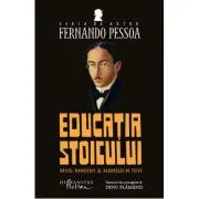 Educatia stoicului. Unicul manuscris al Baronului de Teive