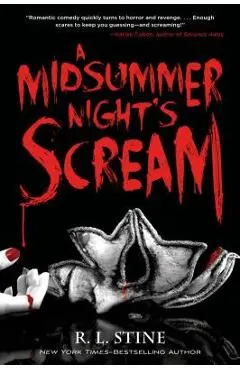 Midsummer Night's Scream