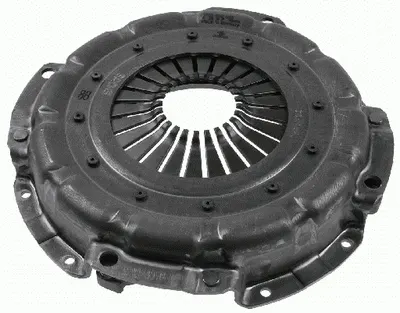 Placa presiune ambreiaj (310mm) potrivit MERCEDES LK LN2, NG, O 301, O 402, UNIMOG, 1000, 700, 800, 900; CLAAS DOMINATOR; DEUTZ FAHR AGROPLUS; VALMET 500, 600, 700, 800 OM353.942-TD44DS8
