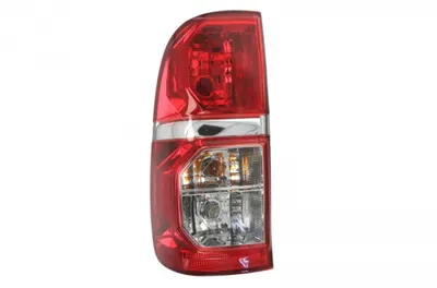 Stop lampa spate stanga culoare semnalizator alb, culoare sticla rosu TOYOTA HILUX 7 VII Pick-up intre 2011-2015