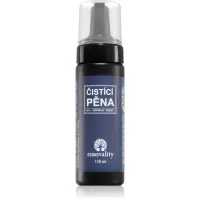 Renovality Original Series Gentle Cleansing Foam spuma de curatat pentru toate tipurile de ten, inclusiv piele sensibila 150 ml