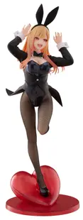 Statuetă Taito Animation: My Dress-Up Darling - Marin Kitagawa (Costum de iepuraș), 33 cm