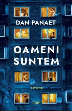 eBook Oameni suntem