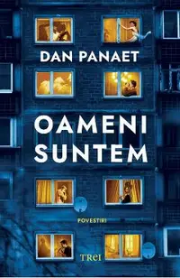 eBook Oameni suntem