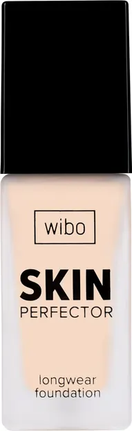 Wibo Fond de ten de lunga durata Skin Perfector, 03N Beige, 30 ml