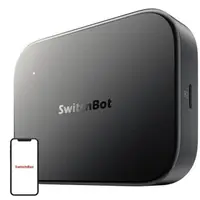 Centru de Comanda Inteligent AI Hub Gateway SwitchBot 088781