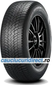 Pirelli Scorpion All Season SF2 ( 275/45 R20 110Y XL, cu protectie de janta (MFS) )