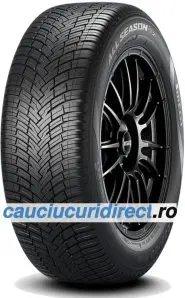 Pirelli Scorpion All Season SF2 ( 275/45 R20 110Y XL, cu protectie de janta (MFS) )