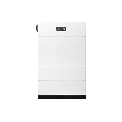 El-10hv High Voltage Lfp Battery 10kw, 153v-213vdc
