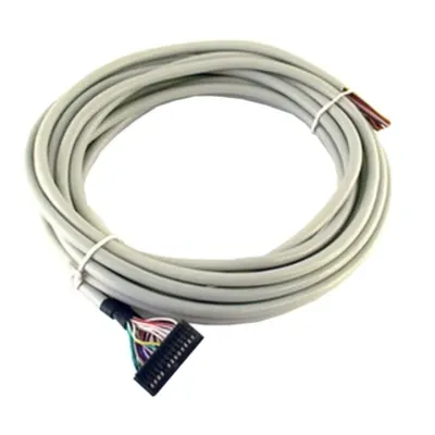Cablu Preformat - Pentru Extensie I/O - Twido - 3 M