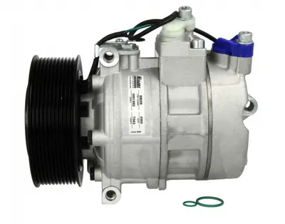 Compresor climatizare potrivit MERCEDES ACTROS, ACTROS MP2 MP3, ZETROS 04.96