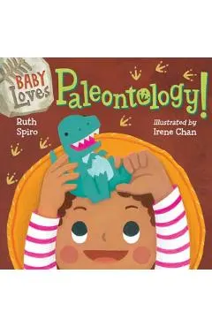 Baby Loves Paleontology
