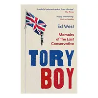 Tory Boy