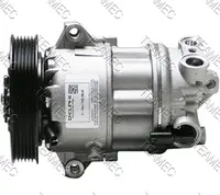 Compresor clima auto aer conditionat potrivit ALFA ROMEO GIULIETTA; LANCIA DELTA III 1.8 01.09-10.18