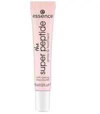 Essence The Super Peptide Glossy Lip Treatment 01