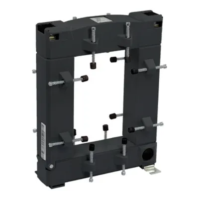 Transformator de curent cu nucleu despicat - Tip GG, pentru bara - 250A / 5A