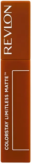 Revlon ColorStay Ruj lichid de lungă durată Limitless Matte, 004 Model Behav, 5 ml