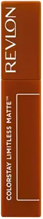 Revlon ColorStay Ruj lichid de lungă durată Limitless Matte, 004 Model Behav, 5 ml