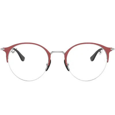 Ray-Ban Rx3578vm F045 50 Ferrari