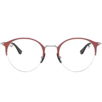 Ray-Ban Rx3578vm F045 50 Ferrari
