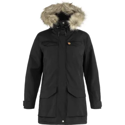 Geacă de trekking pentru femei Nuuk Parka Women