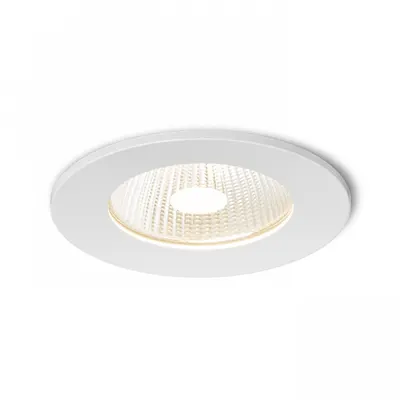 Amiga R Dimm Alb 230v Led 8w 40° Ip65 3000k