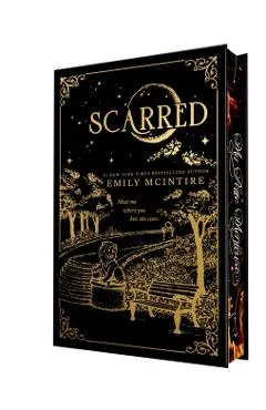 Scarred (Collector's Edition)