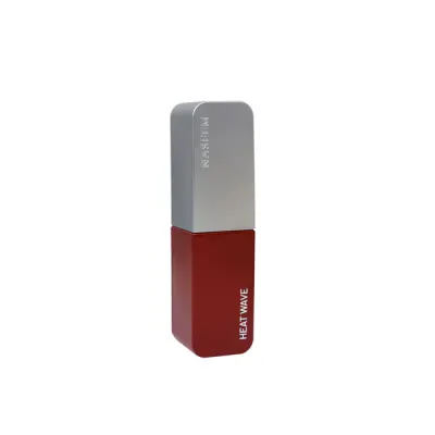 Aqua Parfum Naseem, Heat Wave, Unisex, 80 ml