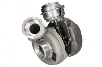 Turbocompresor Potrivit Mercedes Sprinter (b905), Sprinter 2-T (b901, B902), Sprinter 3-T (b903), Sprinter 4-T (b904), Sprinter 5-T (b905) 2.7d 04.00-