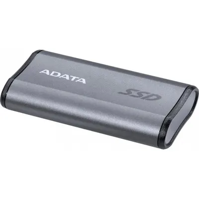 SSD extern ADATA SE880, 1 TB, USB 3.2 Gen 2, Gri