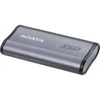 SSD extern ADATA SE880, 1 TB, USB 3.2 Gen 2, Gri