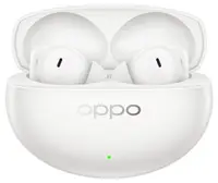 Oppo căști wireless - Enco Air 5 Pro, TWS, ANC, albe