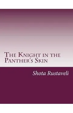 The Knight in the Panther's Skin