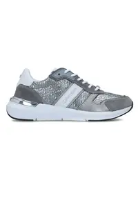 Pantofi dama HW0HW00782 - Argintiu