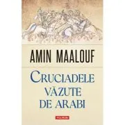 Cruciadele vazute de arabi