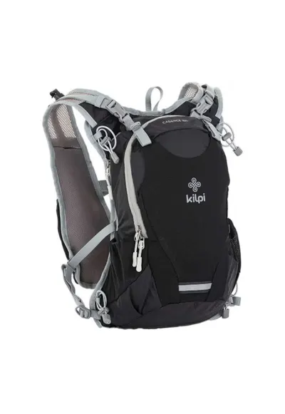 Rucsac Cadence - 10L - Negru