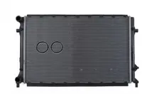Radiator Apa Racire Motor Audi A3; Seat Altea, Altea Xl, Leon, Toledo Iii; Skoda Octavia I, Octavia Ii; Vw Caddy Iii, Caddy Iv, Eos, Golf Plus, Golf V, Golf Vi 1.4-2.5 Dupa 2000