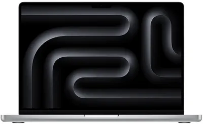 Laptop Apple - MacBook Pro 14, 14'', M5 10C/10C, 24GB/1TB, Silver