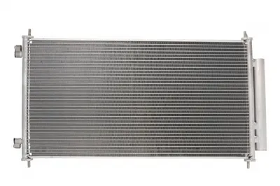 Condensator clima (cu uscator) potrivit HONDA CR-V III 2.0 2.2D 01.07