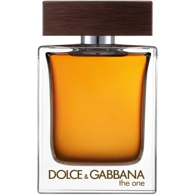 Dolce&Gabbana The One for Men Eau de Toilette Eau de Toilette pentru bărbați 150 ml